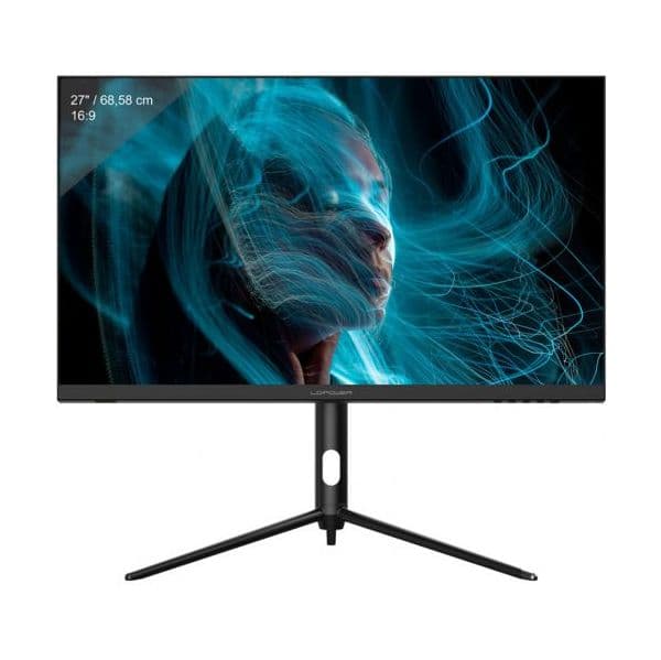 Monitor Lc Power Lc-power de Ecra 68 - LC-M27-4K-UHD-144-V2