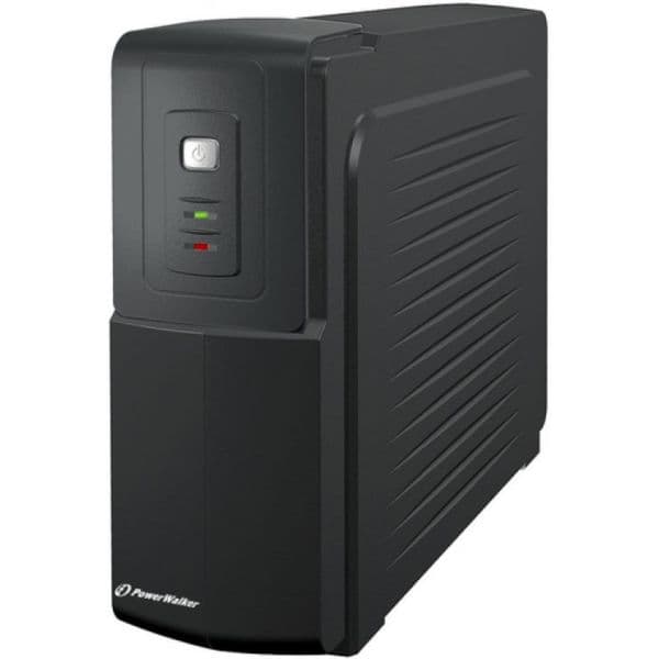 UPS Bluewalker vfd 600 600va 300w