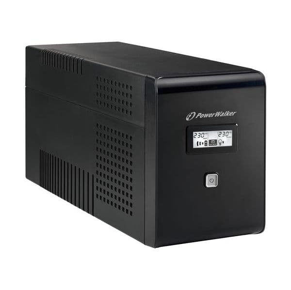 UPS Bluewalker vi 1500 lcd 1500va 900w