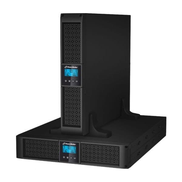 UPS Bluewalker Powerwalker VI 3000 RT HID
