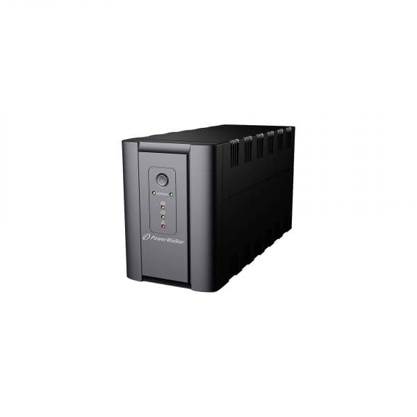 UPS Bluewalker Powerwalker Vi 2200 Sh Schuko Usv - 10120051