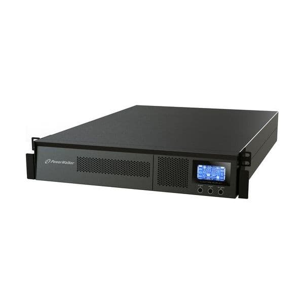 UPS BlueWalker PowerWalker VFI 1000RM LCD USV 1000VA/ 900W - 10120144