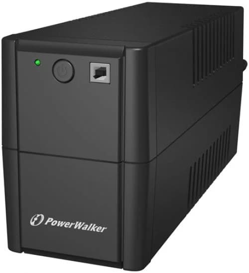 UPS BlueWalker VI 850 SE/IEC 850VA 480W