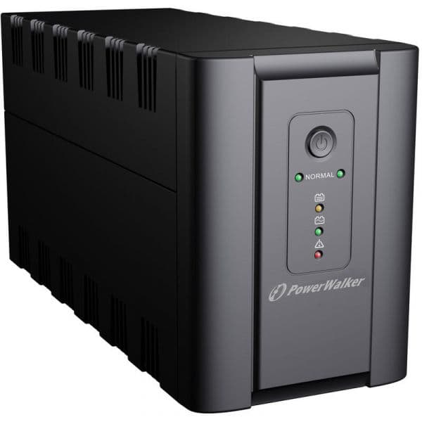 UPS PowerWalker VI 2200 SH IEC 2200VA SAI/UPS - 10120076