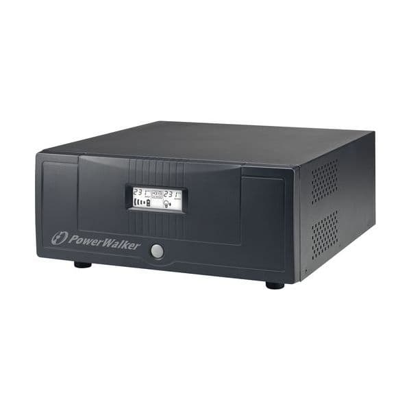 UPS Bluewalker PowerWalker Inverter 1200 PSW Inverter 1200VA/ 840W - 10120215