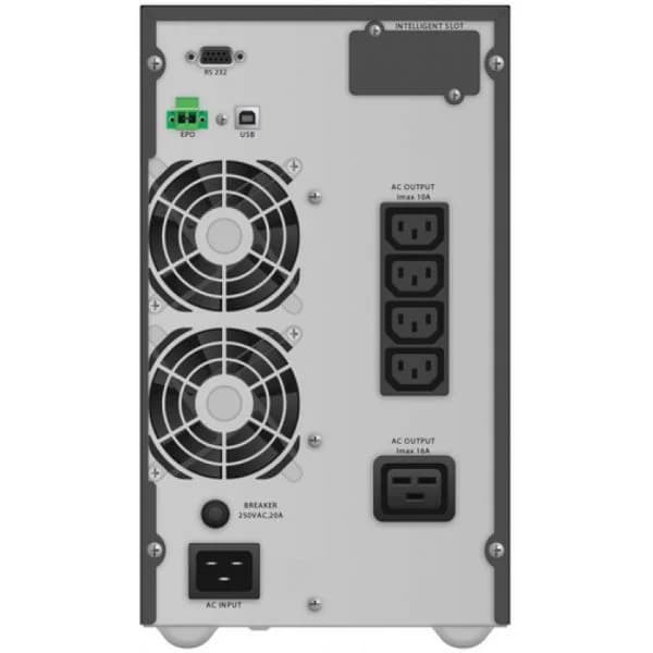 UPS Bluewalker Powerwalker VI 3000 TG