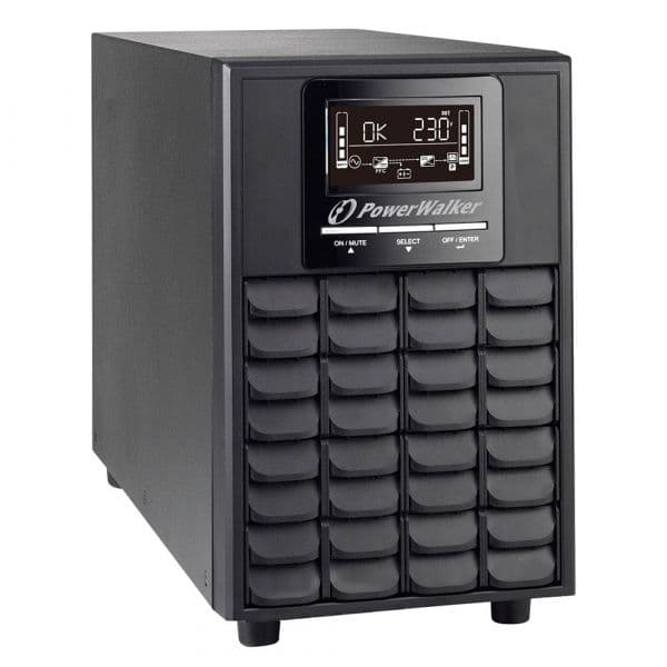 UPS PowerWalker VFI 1000 CG PF1 1000VA SAI/UPS