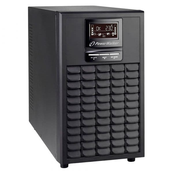 UPS PowerWalker VFI 2000 CG PF1 2000VA SAI/UPS