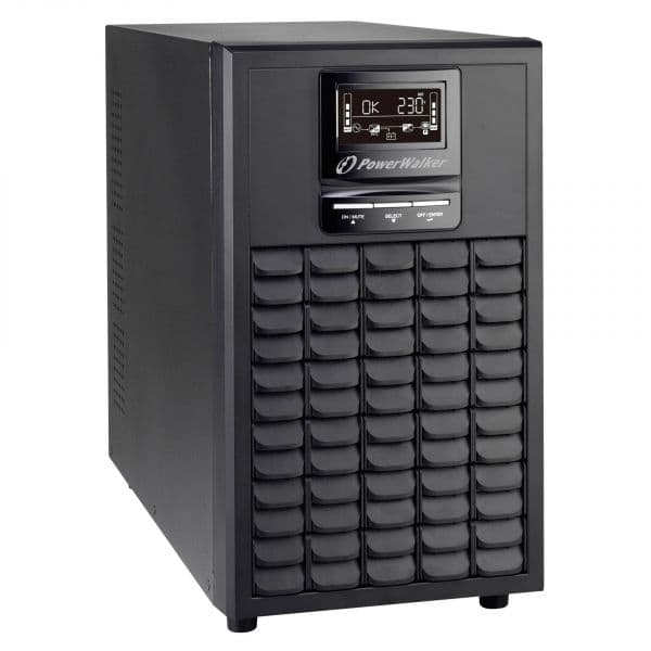 UPS Bluewalker Powerwalker VFI 3000 CG PF1 - 10122111