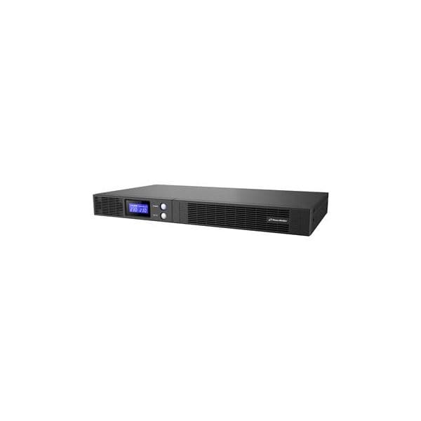 UPS PowerWalker VI 500 R1U 500VA SAI/UPS