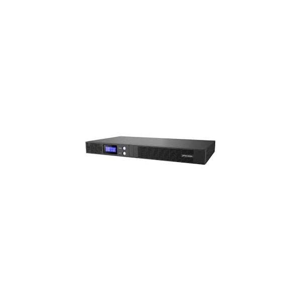 UPS PowerWalker VI 750 R1U 750VA SAI/UPS