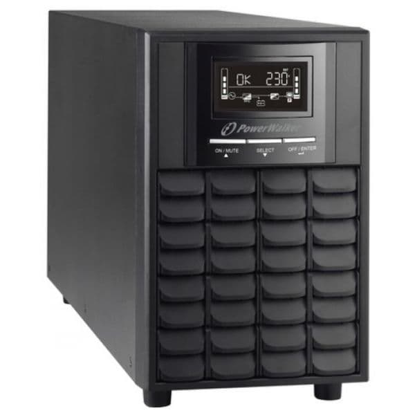 UPS Bluewalker Powerwalker VI 1100 CW IEC - 10121102