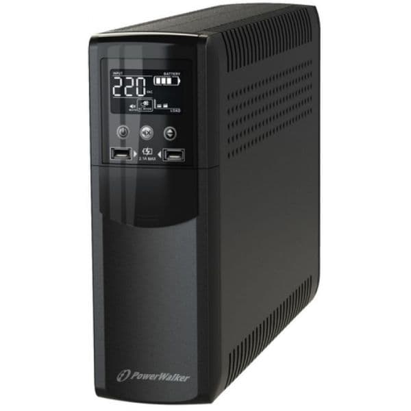 UPS Bluewalker Powerwalker VI 1000 CSW 1000VA/ 600W - 10121112