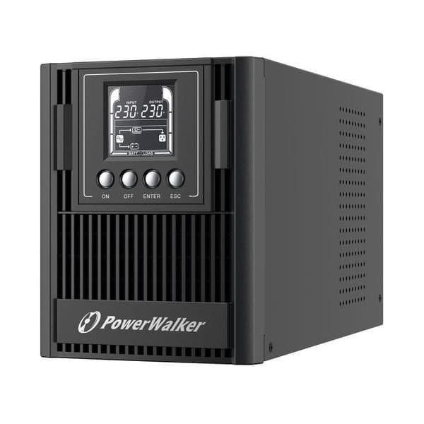 UPS BlueWalker PowerWalker VFI 1000 AT 1000VA/ 900W - 10122180