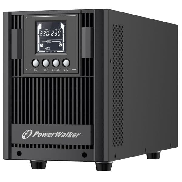 UPS BlueWalker PowerWalker VFI 2000 AT 2000VA/ 1800W - 10122181