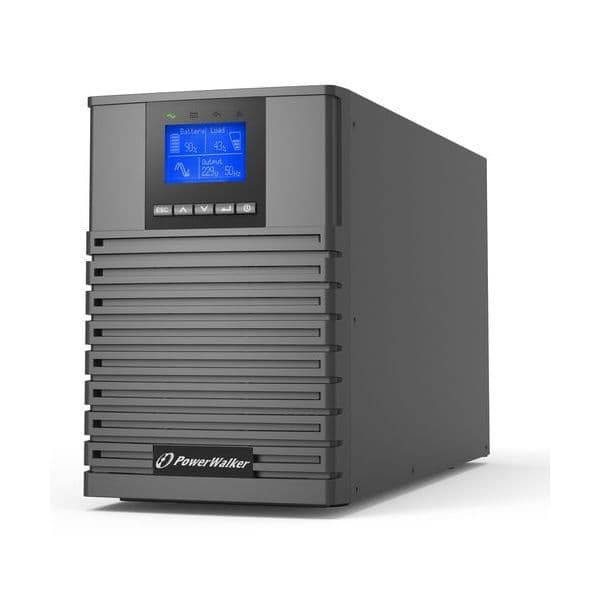 UPS BlueWalker Powerwalker VFI 1500 ICT IoT 1500VA/ 1500W - 10122193