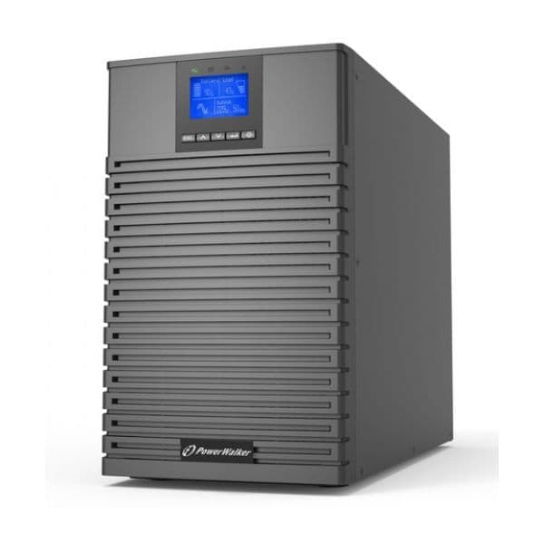 UPS Bluewalker PowerWalker VFI 3000 ICT IoT 3000VA/ 3000W - 10122195