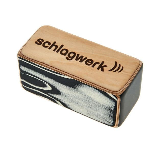 Schlagwerk Schlagwerk SK30 Shorty Shaker