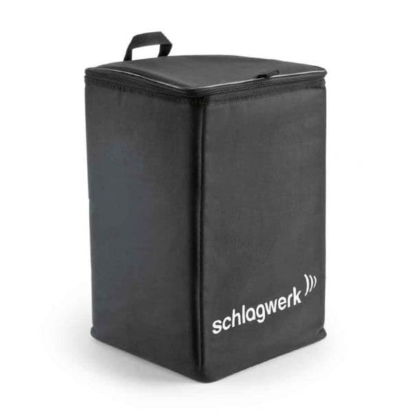 Schlagwerk Saco Cajon TA12 Rucksack