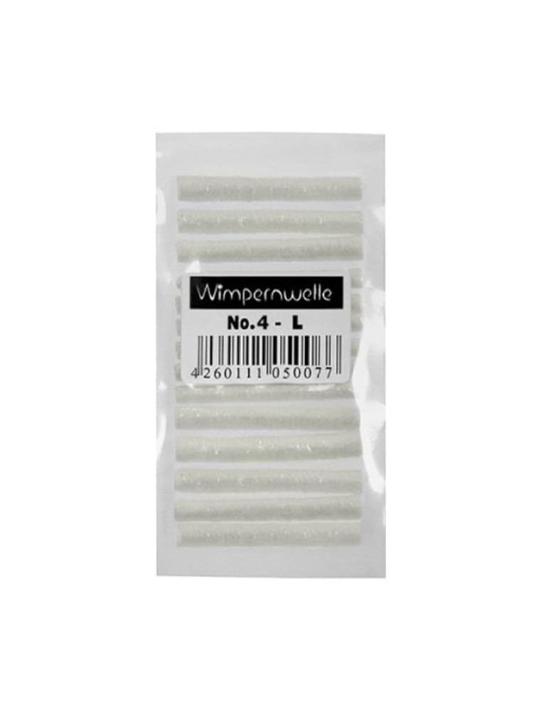 Wimpernwelle Bigoudi Pestanas Nº 4 L