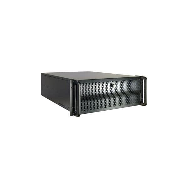 Inter-tech Caixa 4U-4129L, Server Housing Preto 4 Height Units | Insta - 88887007