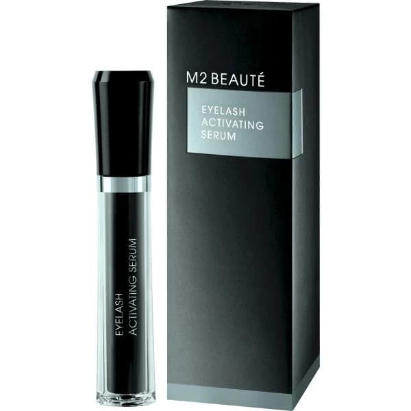 M2 Beaute Eyelash Activating Serum 4ml