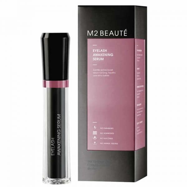 M2 Beauté Soro Desperto De Pestanas 4ml