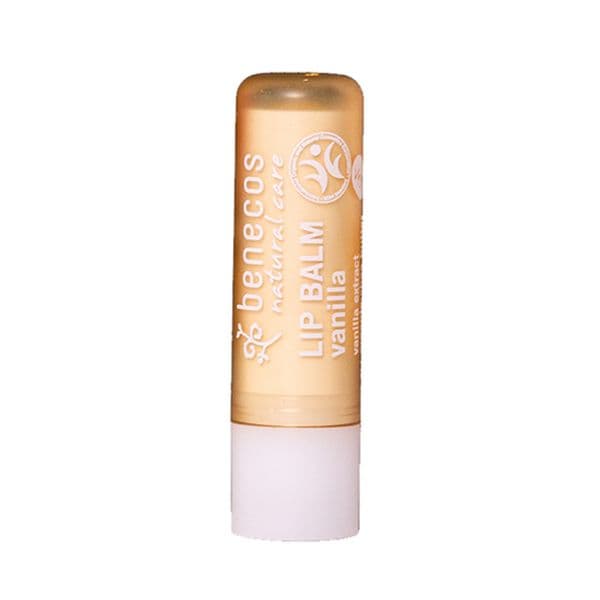Benecos Bálsamo Labial Baunilha