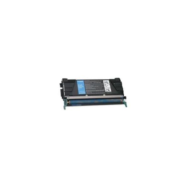 Toner Lexmark C734A1CG Compatível