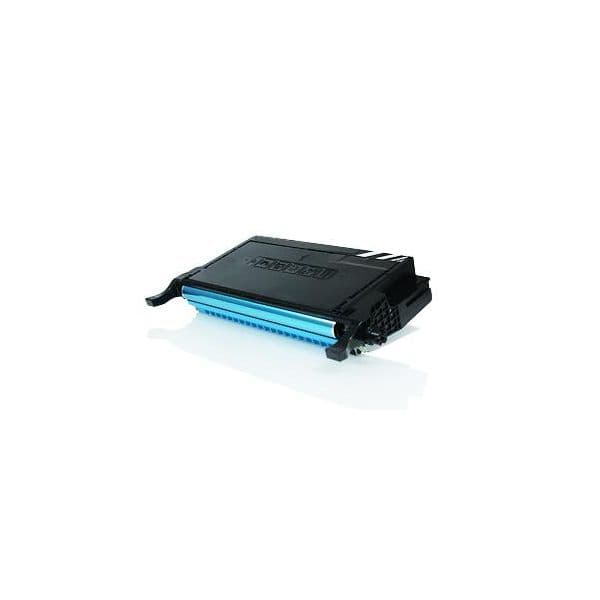 Toner Samsung CLT-C6092S Compatível