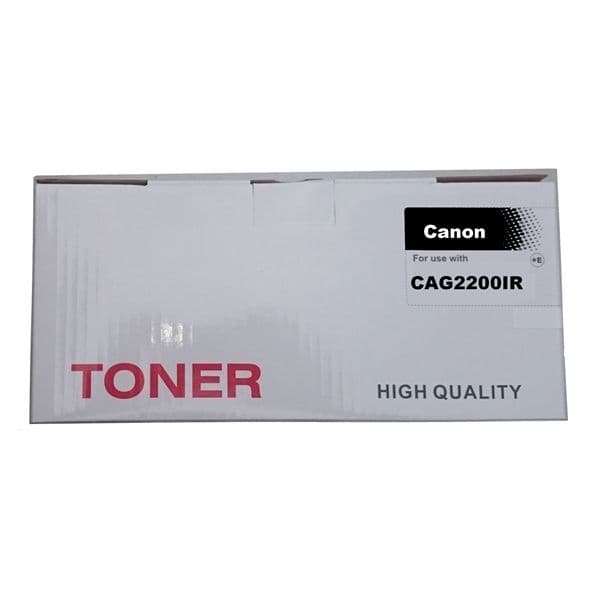 Toner Canon C-EXV 3 / GPR-6 Compatível