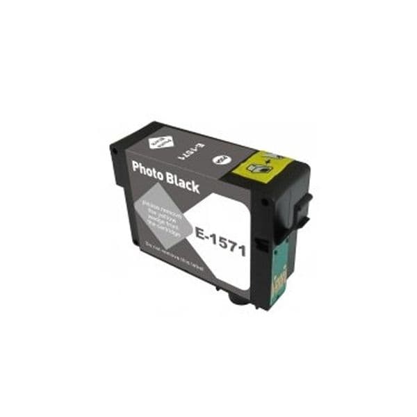 Tinteiro Epson T1571 Compatível