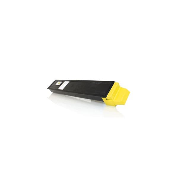Toner Kyocera TK 8315 Y Yellow Compatível