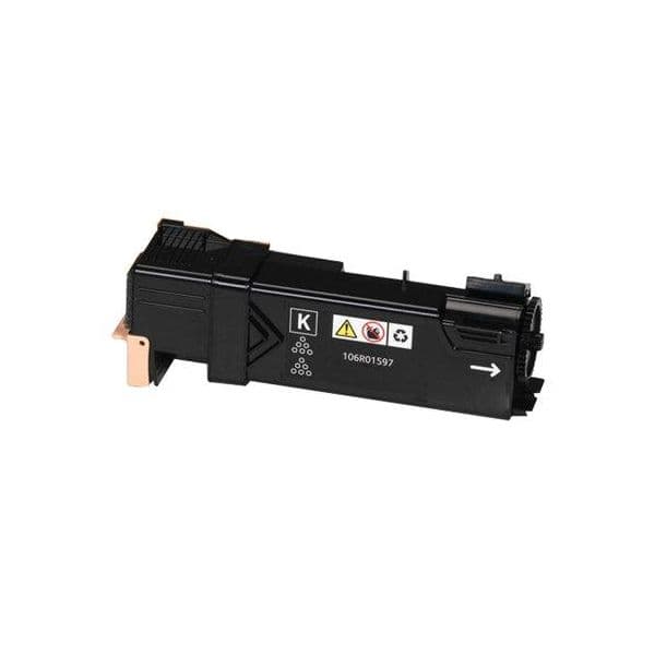 Toner Xerox Phaser 6500 106R01597 Black Compatível