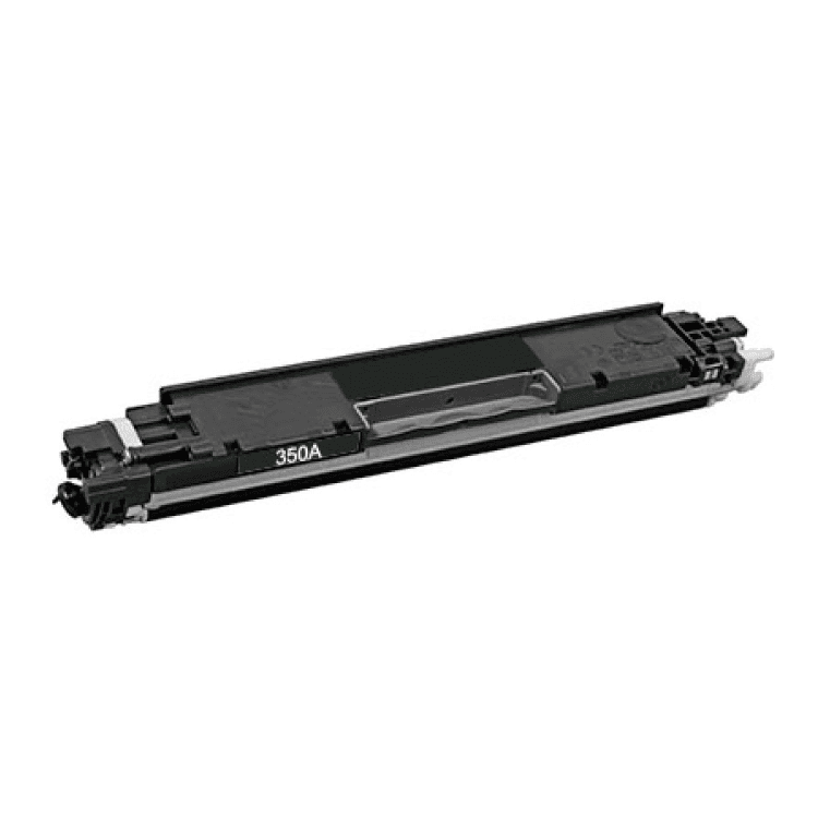 Toner HP 130A CF350A Black Compatível