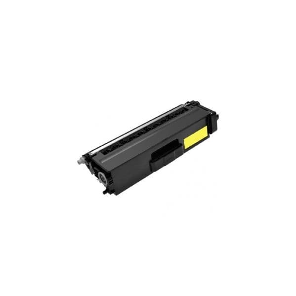 Toner Brother TN326Y / TN321Y Compatível
