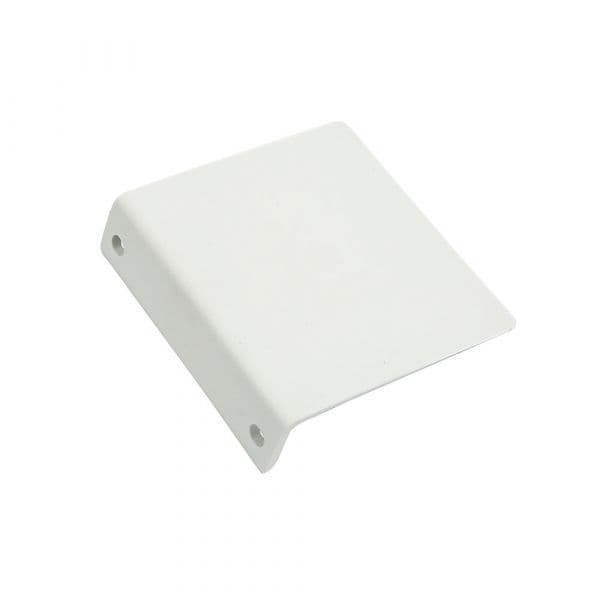 Kaiser+kraft Placa de Pressão para Desenrolador Manual, Plástico, a Partir de 2 Unid., Largura 78 mm Transparente - M2235328-328936