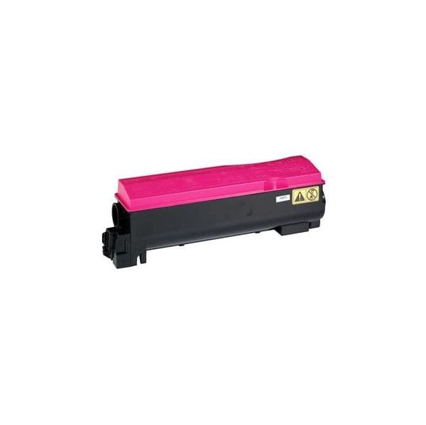 Toner Kyocera TK570M Magenta 1T02HGBEU0 Compatível