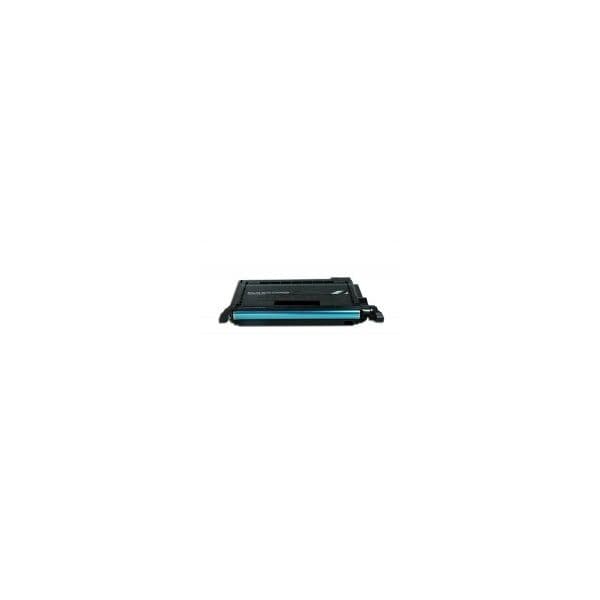 Toner Compatível Samsung CLP600A Magenta