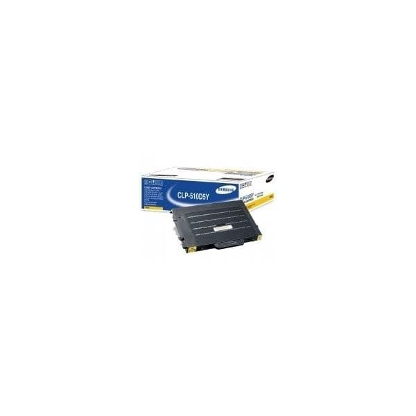 Tinteiro Samsung CLP-500D5Y