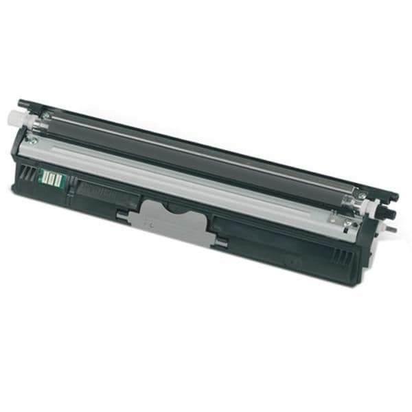 Toner OKI C110 / C130/MC160 44250724 Black Compatível