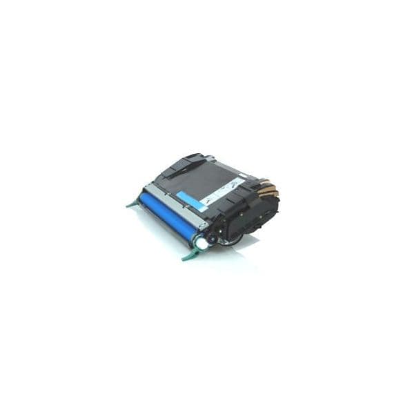 Toner Lexmark C5220CS Cyan Compatível