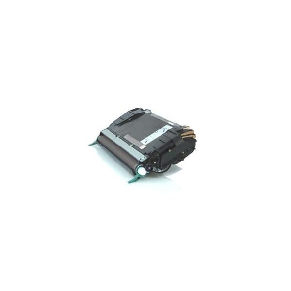 Lexmark Toner C5220KS Black Compatível