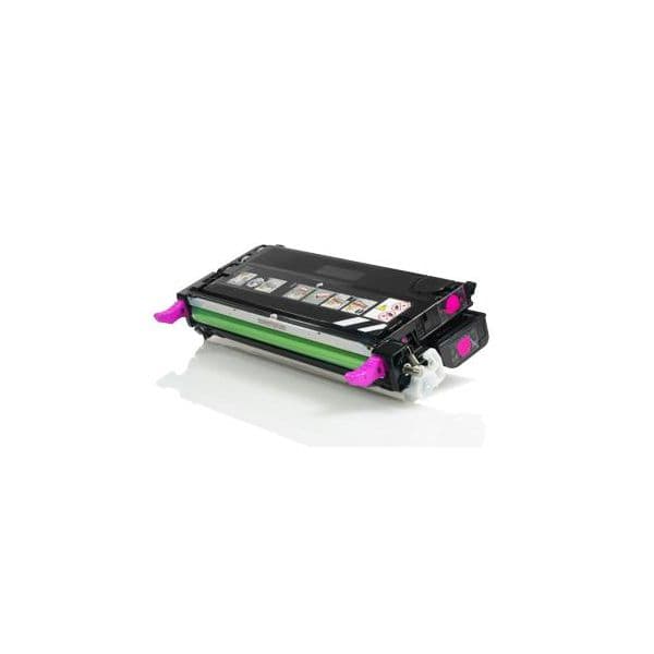 Toner Dell 59310292 Magenta Compatível