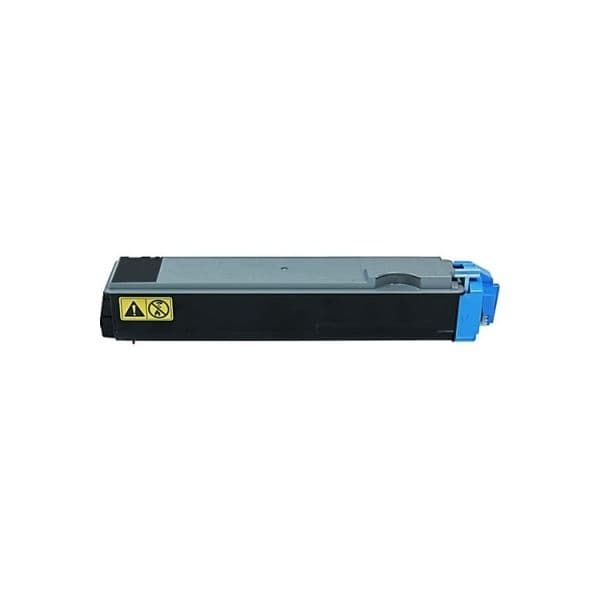Toner Kyocera TK 590 C Cyan Compatível