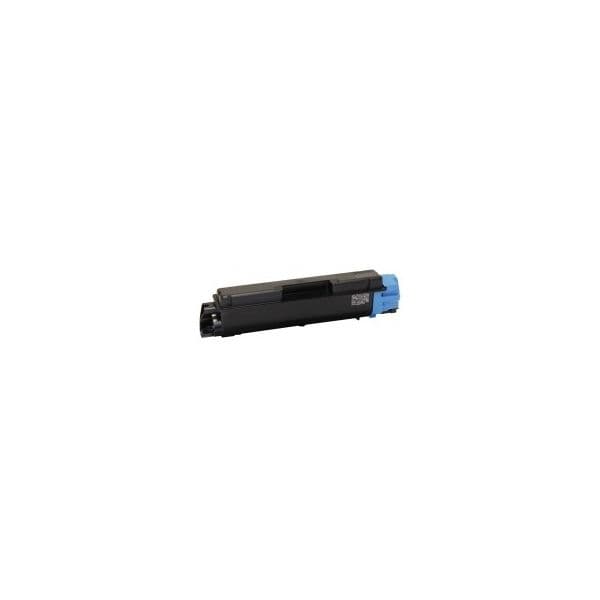 Toner Kyocera TK-580C Cyan 1T02KTCNL0 Compatível