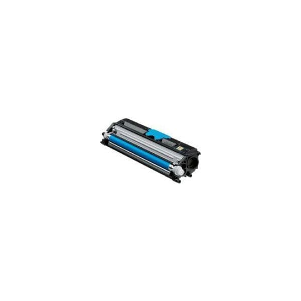 Toner Konica Minolta MC1600W/ 1650EN A0V30HH Cyan Compatível