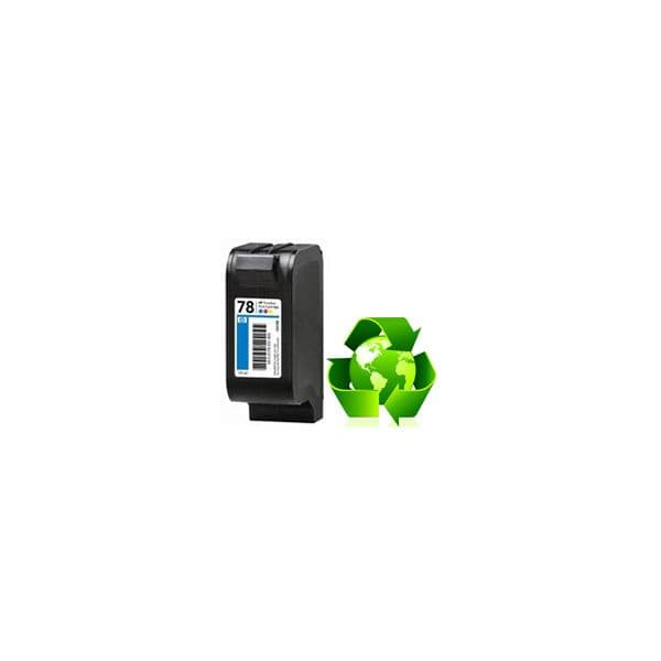 Tinteiro HP 78XL C6578A Tri-Colour Compatível