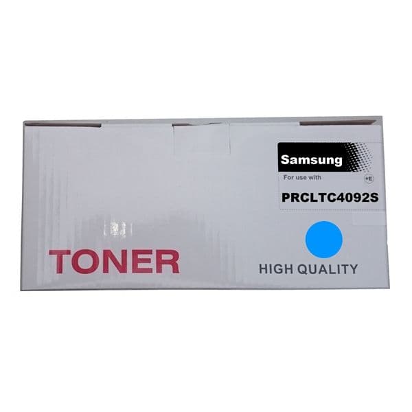 Toner Samsung CLT-C4092S Compatível