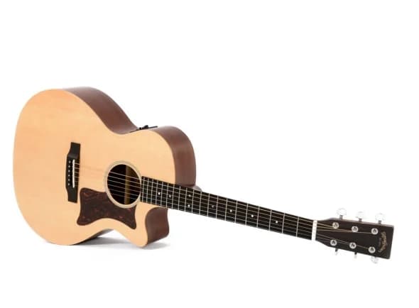 Sigma Guitars GMC-STE